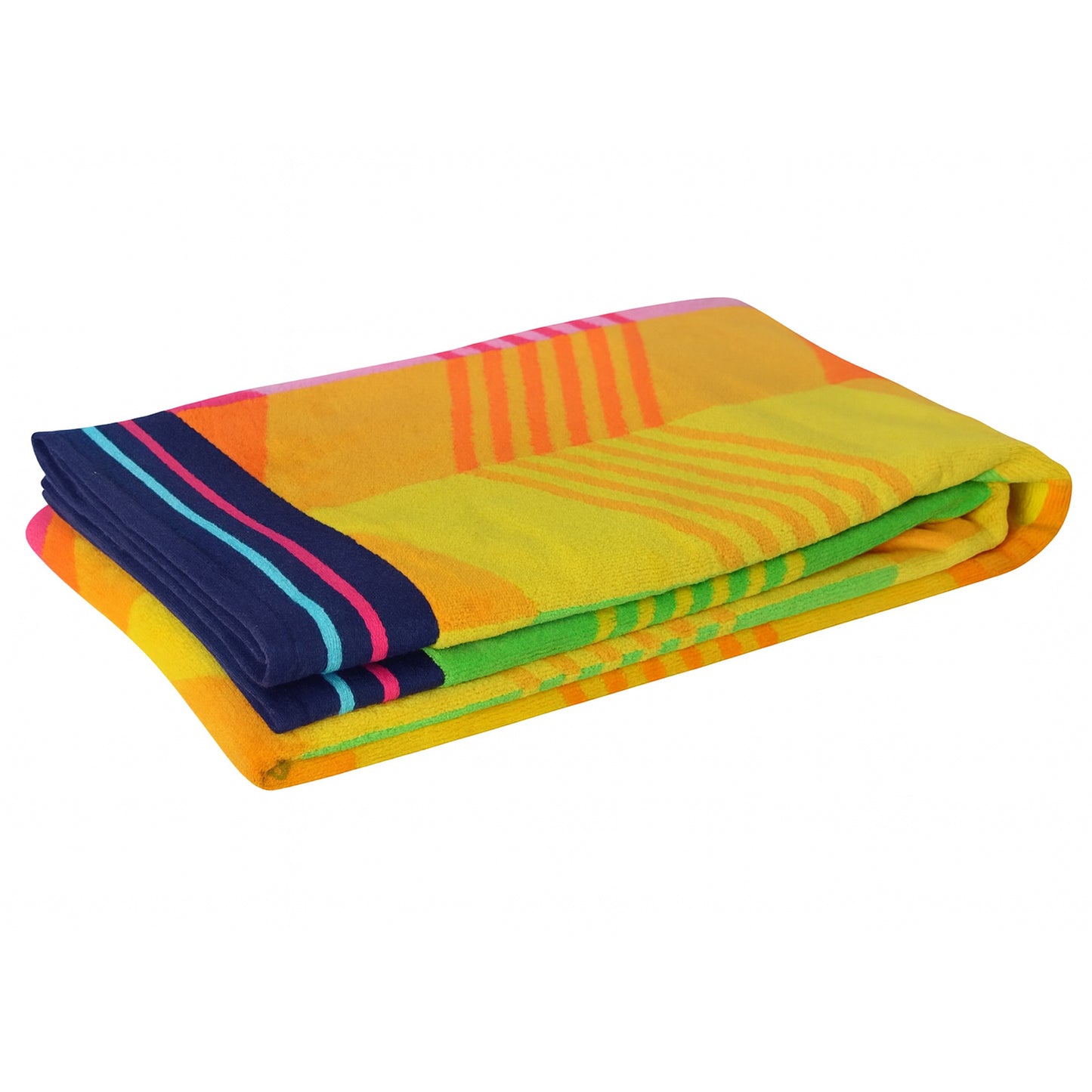 XL Summer Beach Towel