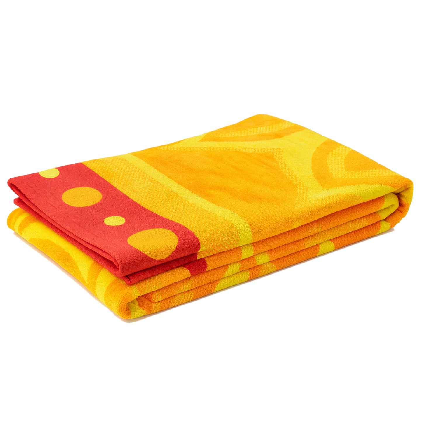 XL Sunny Beach Towel