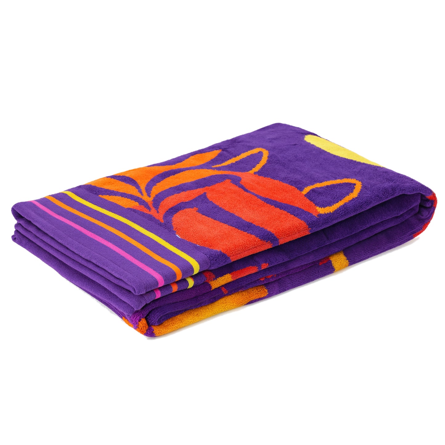 XL Tropica Beach Towel