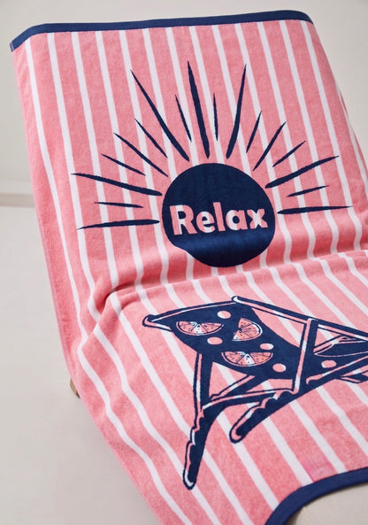 Relax and Turtles (Pack of 2)