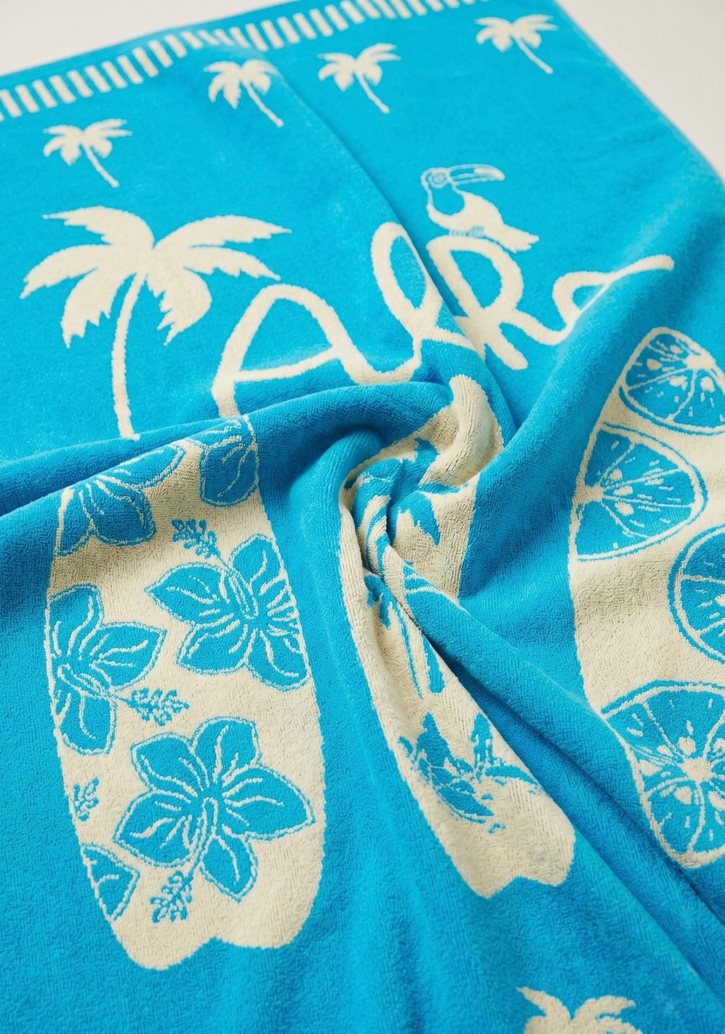 Aloha and Lifegaurd (Pack of 2)