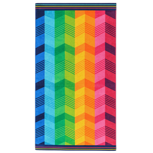 XL Summer Beach Towel
