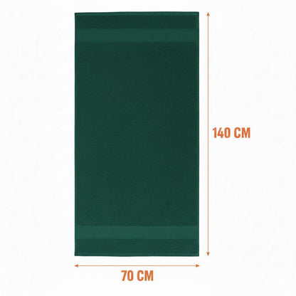 Bath Towel (Set of 4)
