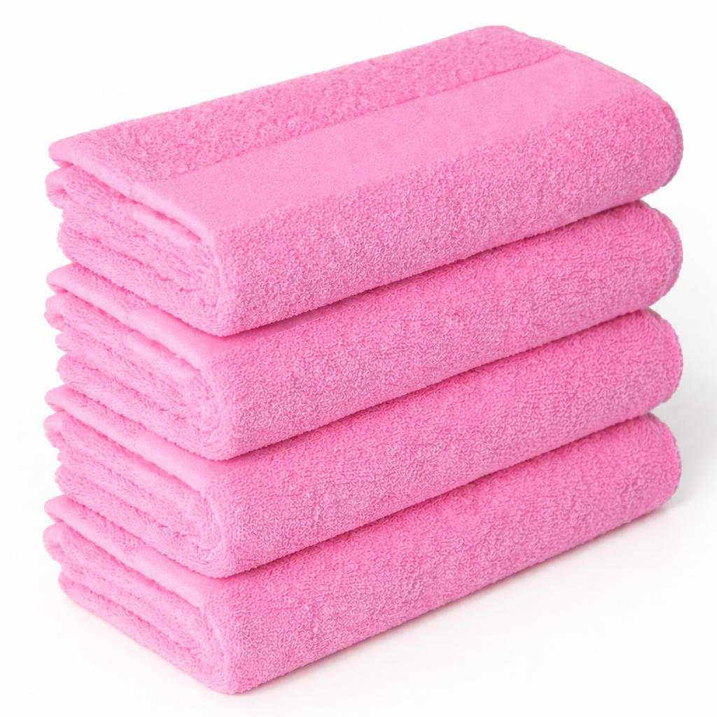 Bath Towel (Set of 4)