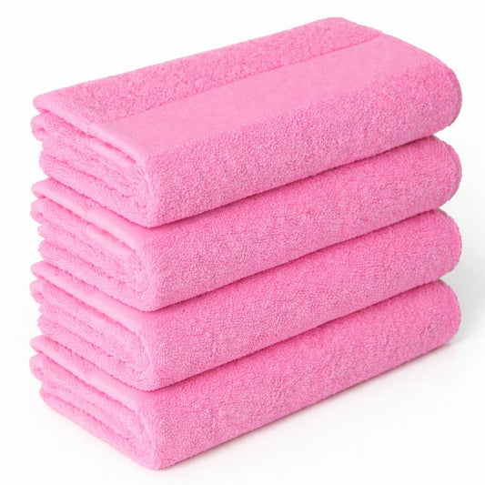 Bath Towel (Set of 4)