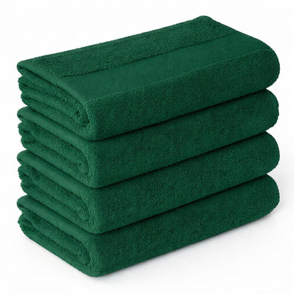 Bath Towel (Set of 4)