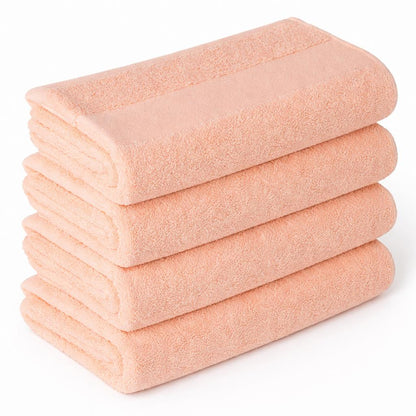 Bath Towel (Set of 4)