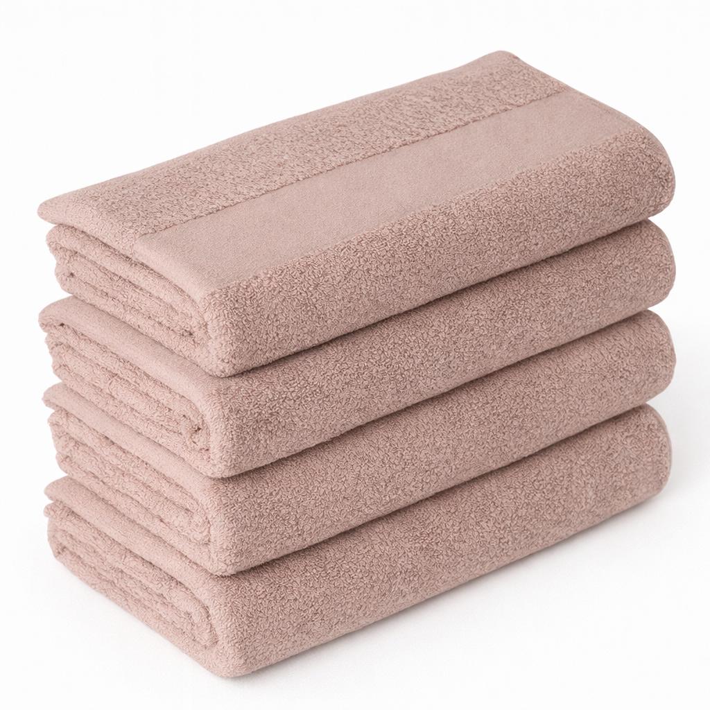 Bath Towel (Set of 4)