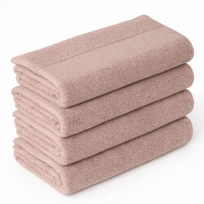 Bath Towel (Set of 4)
